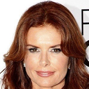 Roma Downey, 65 (TV Actress)