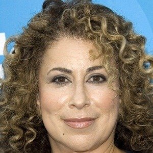 Roma Maffia, 67 (TV Actress)