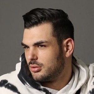 Romain Bonnet, 32 (模特)