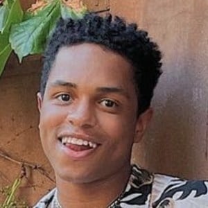 Roman Banks, 27 (電視演員)