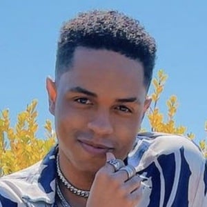 Roman Banks, 27 (电视演员)