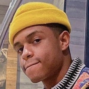 Roman Banks, 27 (电视演员)