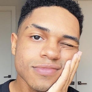 Roman Banks, 27 (TV Actor)