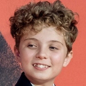 Roman Griffin Davis image 3