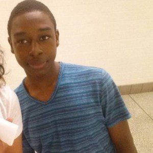 Roman Hall, 26 (Vine Star)