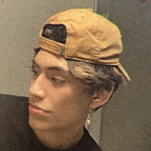 Roman Haynes, 20 (TikTok Star)