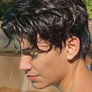 Roman Haynes, 20 (TikTok Star)