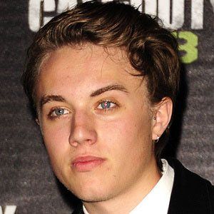Roman Kemp, 32 (Радиоведущий)