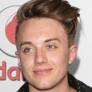 Roman Kemp, 32 (Радиоведущий)