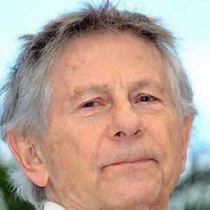 Roman Polanski, 90 (Đạo diễn)