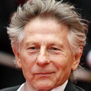 Roman Polanski, 90 (Direktor)