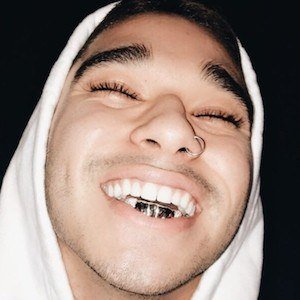 Roman Royale, 31 (Instagram明星)