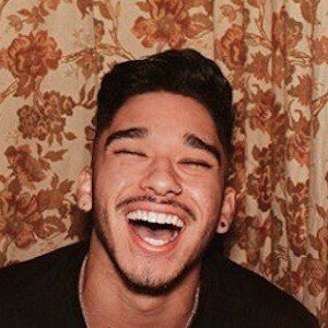 Roman Royale, 31 (Instagram Star)