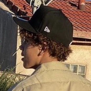 Roman Sanchez image 3