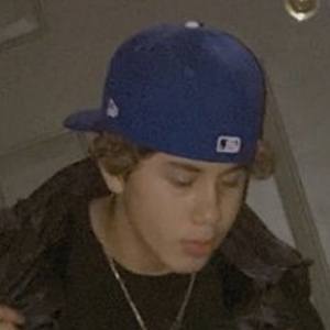 Roman Sanchez image 7