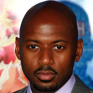 Romany Malco, 57 (Movie Actor)