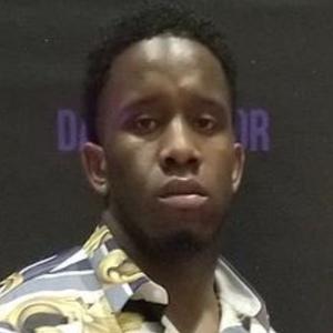 Romario Facey, 31 (YouTube Star)