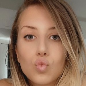 Romayne Sharp, 29 (TikTok Star)