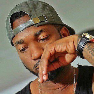 Romeo Jones, 40 (DJ)