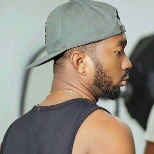 Romeo Jones, 40 (DJ)