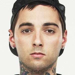 Romeo Lacoste, 36 (Tattoo Artist)
