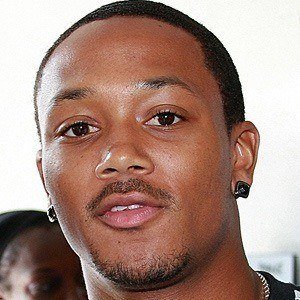 Romeo Miller, 34 (說唱歌手)