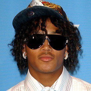 Romeo Miller, 36 (Rapper)