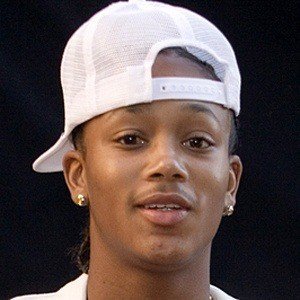 Romeo Miller, 36 (Rapper)