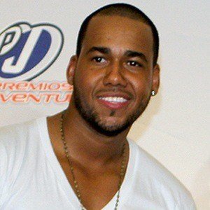 Romeo Santos, 44 (World Music Singer)