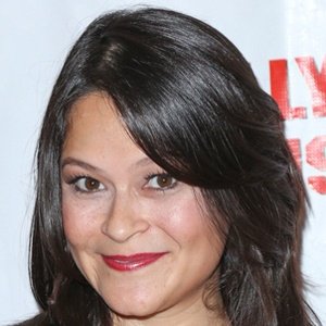 Romi Dames, 45 (TV Actress)