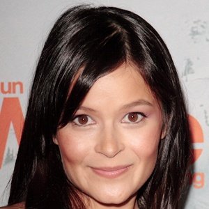 Romi Dames, 45 (TV Actress)