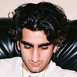 Romil Hemnani, 28 (Music Producer)