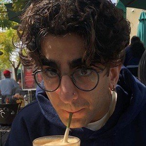 Romil Hemnani, 30 (Produttore musicale)