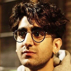 Romil Hemnani, 30 (Music Producer)