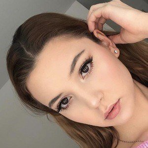 Romina Gafur, 26 (TikTok Star)