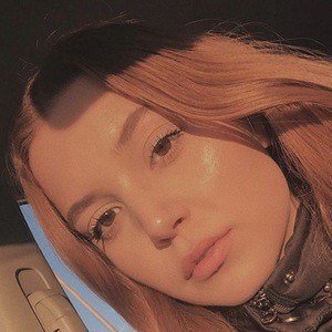 Romina Gafur, 26 (TikTok明星)