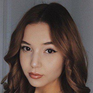 Romina Gafur, 26 (TikTok Star)