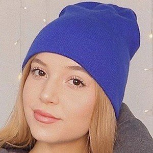 Romina Gafur, 26 (TikTok Star)