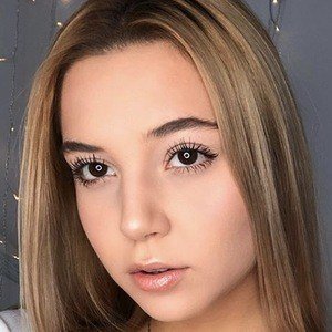 Romina Gafur, 26 (TikTok Star)