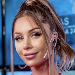 Romina Malaspina, 31 (現實之星)