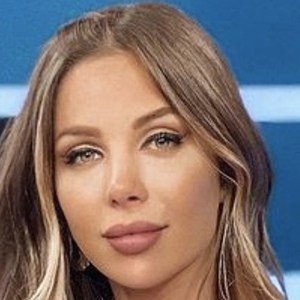 Romina Malaspina, 31 (现实之星)