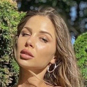 Romina Malaspina, 31 (Reality Star)