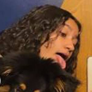 Romina Santos, 20 (TikTok Star)