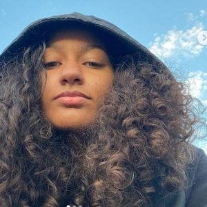 Romina Santos, 20 (TikTok Star)