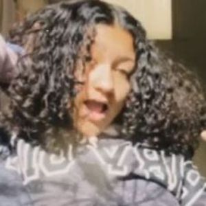 Romina Santos, 20 (TikTok明星)