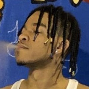 Romique Thompson, 29 (Multimedia Artist)