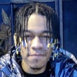 Romique Thompson, 29 (Multimedia Kunstenaar)