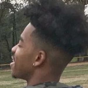 Romique Thompson, 29 (Multimedia Artist)