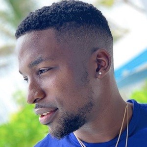 Romone Robinson image 4