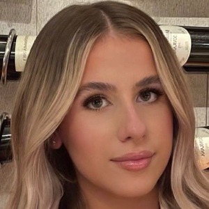 Romy Morris, 23 (TikTok Star)